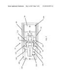 NOZZLE INSERT FOR AN ARC WELDING APPARATUS diagram and image