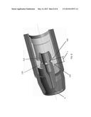 NOZZLE INSERT FOR AN ARC WELDING APPARATUS diagram and image