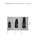 HIGH PERFORMANCE CONTACT TIP AND NOZZLE ASSEMBLY FOR AN ARC WELDING     APPARATUS diagram and image