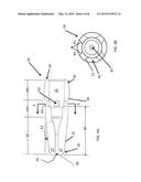 HIGH PERFORMANCE CONTACT TIP AND NOZZLE ASSEMBLY FOR AN ARC WELDING     APPARATUS diagram and image