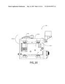 POSITIVE LOCKING HANDLE AND SELF CENTERING MECHANISM FOR TRACK ENGAGEMENT diagram and image