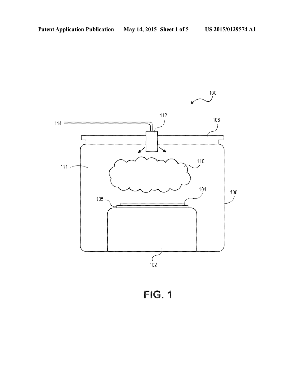 SMART DEVICE FABRICATION VIA PRECISION PATTERNING - diagram, schematic, and image 02