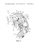 ORBITAL WELDER WITH WIRE HEIGHT ADJUSTMENT ASSEMBLY diagram and image