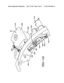 ORBITAL WELDER WITH WIRE HEIGHT ADJUSTMENT ASSEMBLY diagram and image