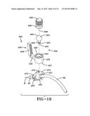 ORBITAL WELDER WITH WIRE HEIGHT ADJUSTMENT ASSEMBLY diagram and image