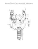 ORBITAL WELDER WITH WIRE HEIGHT ADJUSTMENT ASSEMBLY diagram and image