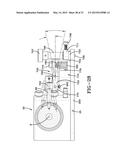 ORBITAL WELDER WITH WIRE HEIGHT ADJUSTMENT ASSEMBLY diagram and image