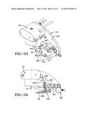 ORBITAL WELDER WITH WIRE HEIGHT ADJUSTMENT ASSEMBLY diagram and image