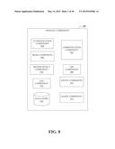 SYSTEM AND METHOD FOR PENDANT COMPONENT FOR A WELDING SYSTEM diagram and image