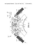 SYSTEM AND METHOD FOR AUTOMATIC HEIGHT ADJUSTMENT OF A TORCH diagram and image