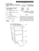 REUSABLE MODULAR CONTAINMENT DEVICE FOR PROTECTING CARGO DURING SHIPMENT diagram and image