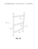 REUSABLE MODULAR CONTAINMENT DEVICE FOR PROTECTING CARGO DURING SHIPMENT diagram and image