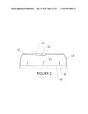 NON SPILL PAINT CONTAINER LID FOR PAINT BRUSH diagram and image