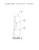 NON SPILL PAINT CONTAINER LID FOR PAINT BRUSH diagram and image