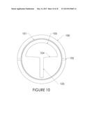 NON SPILL PAINT CONTAINER LID FOR PAINT BRUSH diagram and image