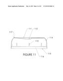 NON SPILL PAINT CONTAINER LID FOR PAINT BRUSH diagram and image