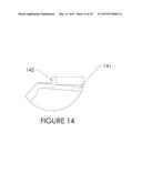 NON SPILL PAINT CONTAINER LID FOR PAINT BRUSH diagram and image