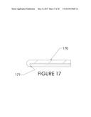 NON SPILL PAINT CONTAINER LID FOR PAINT BRUSH diagram and image