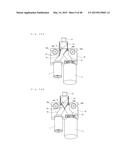 MEDICINE-SUPPLYING DEVICE AND MEDICINE-COUNTING DEVICE diagram and image