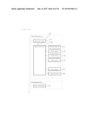 MEDICINE-SUPPLYING DEVICE AND MEDICINE-COUNTING DEVICE diagram and image