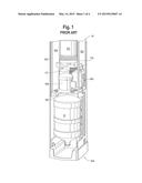 ENERGY SAVING HOT TANK FOR WATER COOLER diagram and image