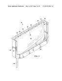 Soft Food and Beverage Dispenser diagram and image