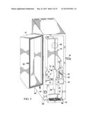 Soft Food and Beverage Dispenser diagram and image