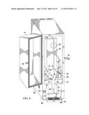 Soft Food and Beverage Dispenser diagram and image