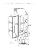 Soft Food and Beverage Dispenser diagram and image