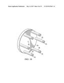 Soft Food and Beverage Dispenser diagram and image