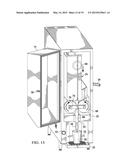 Soft Food and Beverage Dispenser diagram and image