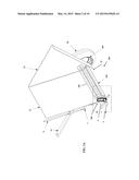 DROP SPREADER FOR POWERED MATERIALS diagram and image