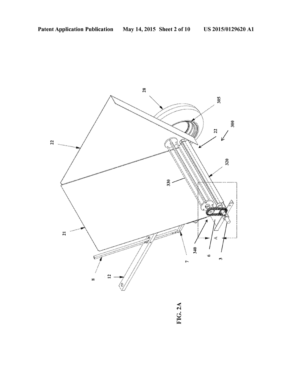 DROP SPREADER FOR POWERED MATERIALS - diagram, schematic, and image 03