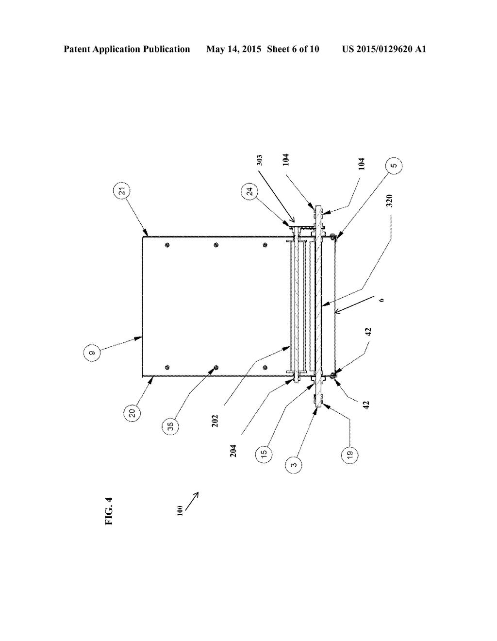 DROP SPREADER FOR POWERED MATERIALS - diagram, schematic, and image 07