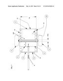 DROP SPREADER FOR POWERED MATERIALS diagram and image