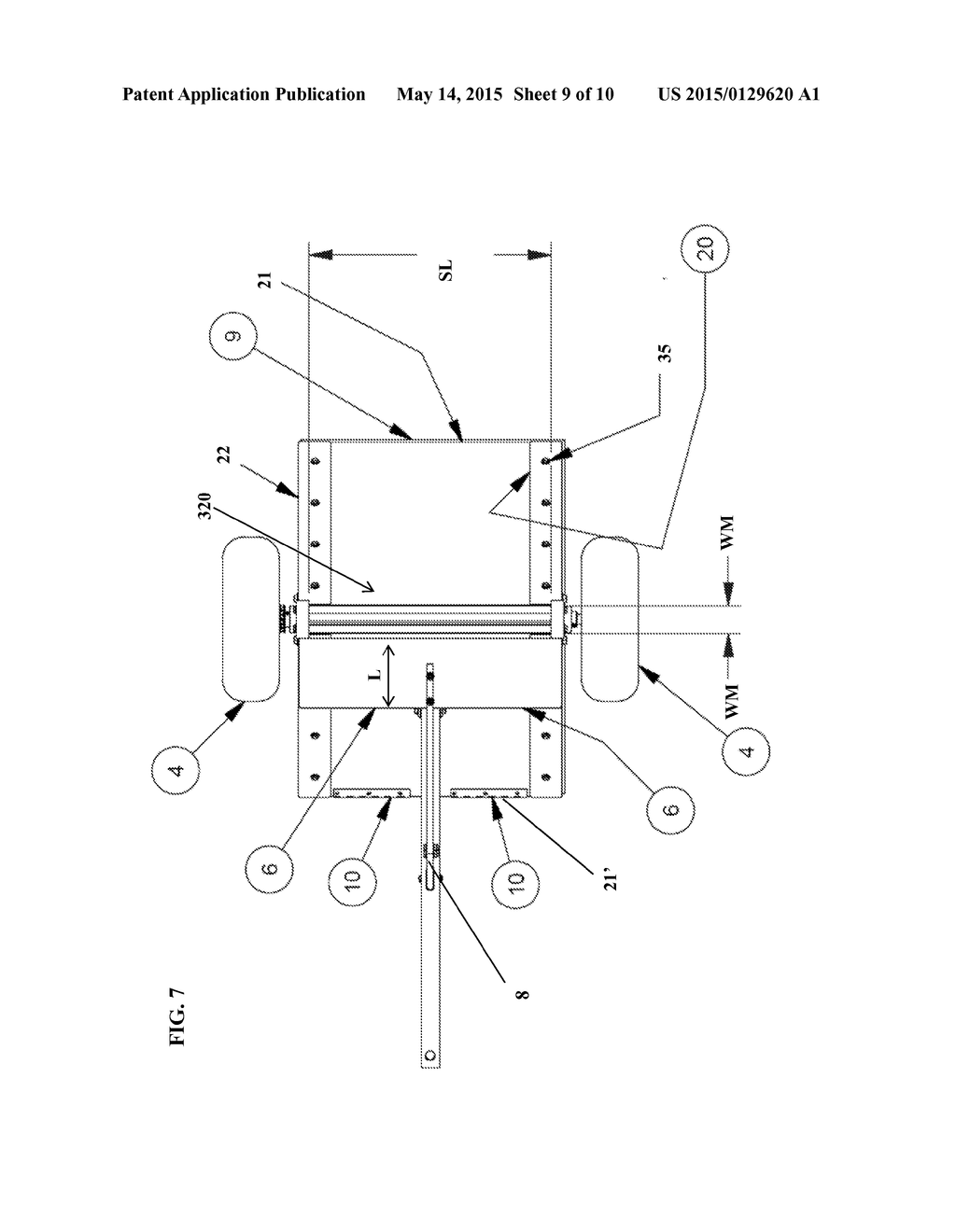 DROP SPREADER FOR POWERED MATERIALS - diagram, schematic, and image 10