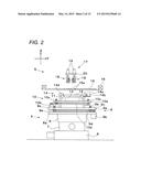 SCREEN PRINTING MACHINE AND ELECTRONIC COMPONENT MOUNTING SYSTEM diagram and image