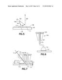 SEVERING BOND WIRE BY KINKING AND TWISTING diagram and image