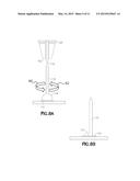 SEVERING BOND WIRE BY KINKING AND TWISTING diagram and image