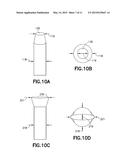 SEVERING BOND WIRE BY KINKING AND TWISTING diagram and image