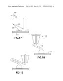 SEVERING BOND WIRE BY KINKING AND TWISTING diagram and image