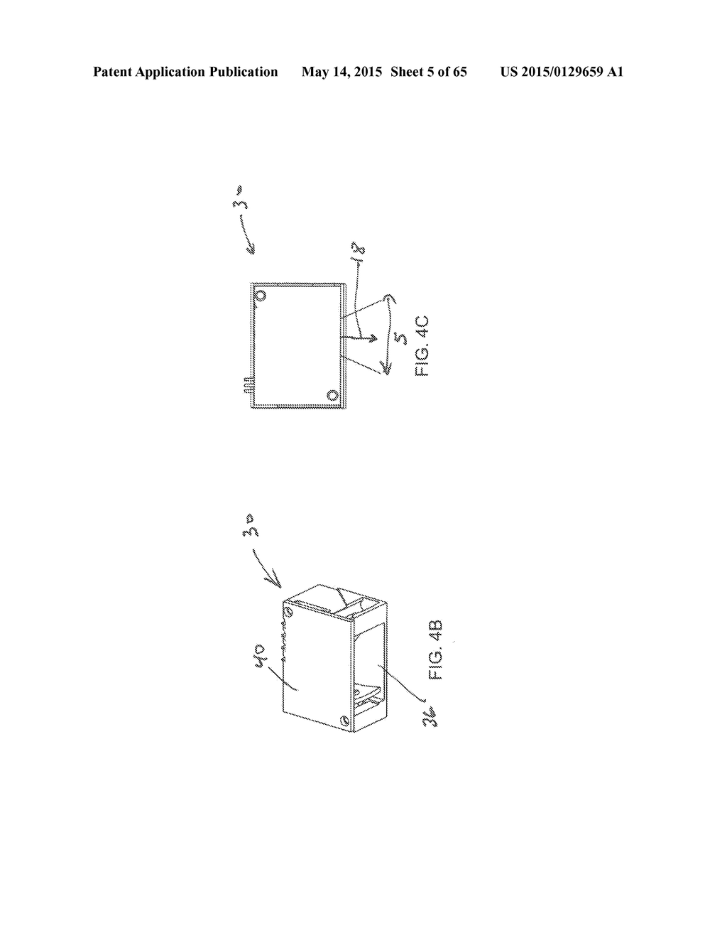 LASER SCANNING MODULES EMBODYING SILICONE SCAN ELEMENT WITH TORSIONAL     HINGES - diagram, schematic, and image 06