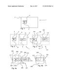 CHIP CARD DEVICE AND METHOD FOR MANUFACTURE THEREOF diagram and image