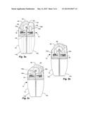 DUAL SCENT AIR FRESHENER WITH MANUAL COMBINER diagram and image