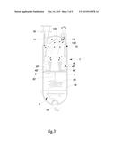 ATOMIZER USED IN THE INNER COMBUSTION ENGINE AND HAVING ENERGY SAVING AND     DEBRIS REDUCING FUNCTION diagram and image