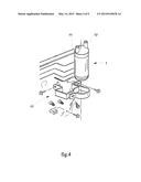 ATOMIZER USED IN THE INNER COMBUSTION ENGINE AND HAVING ENERGY SAVING AND     DEBRIS REDUCING FUNCTION diagram and image