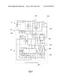 ATOMIZER USED IN THE INNER COMBUSTION ENGINE AND HAVING ENERGY SAVING AND     DEBRIS REDUCING FUNCTION diagram and image