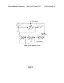 ATOMIZER USED IN THE INNER COMBUSTION ENGINE AND HAVING ENERGY SAVING AND     DEBRIS REDUCING FUNCTION diagram and image