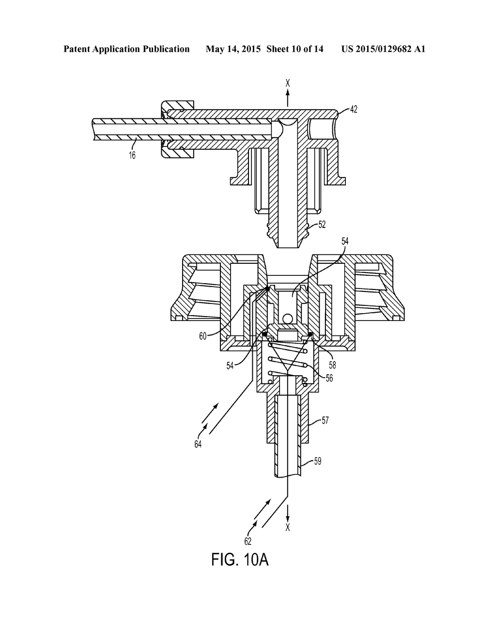 Sprayer - diagram, schematic, and image 11