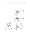 VALVE ASSEMBLY FOR SPRAYING DEVICES FOR AGRICULTURAL TECHNOLOGY AND FIELD     SPRAYER diagram and image